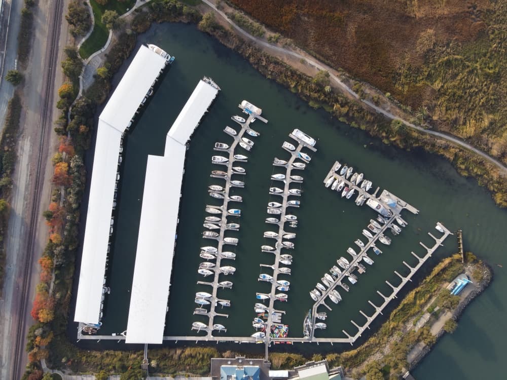 Antioch Marina
