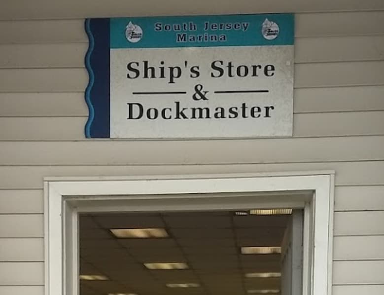 South Jersey Marina