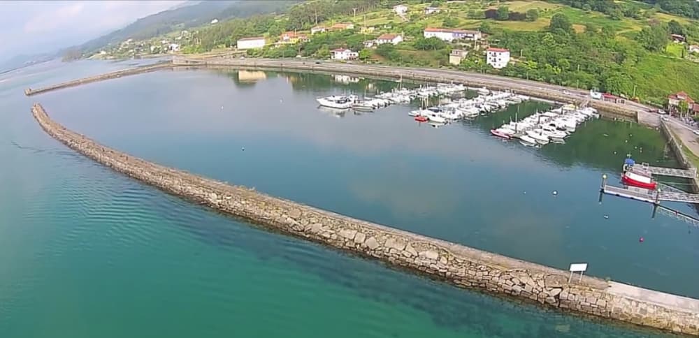 Puerto Deportivo del Puntal