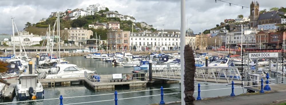 Torbay Harbour (Inner Dock)