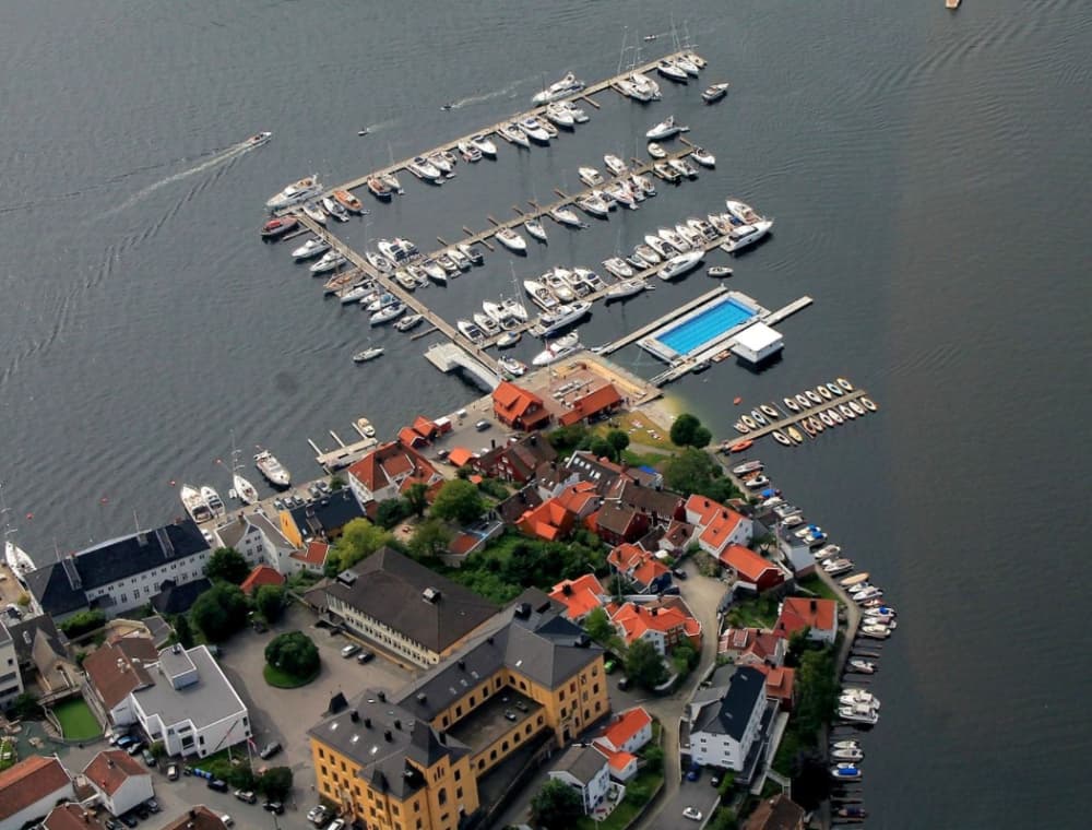 Arendal Gjestehavn