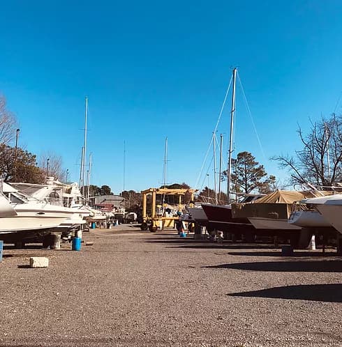 SOUTHEAST NAUTICAL CLUB