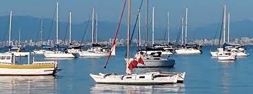 Marina Image