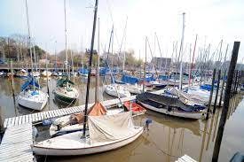 Marina Image