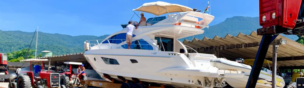 Ilhabela Nautical Center