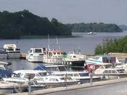 Key Marine Trade and Garage Boating