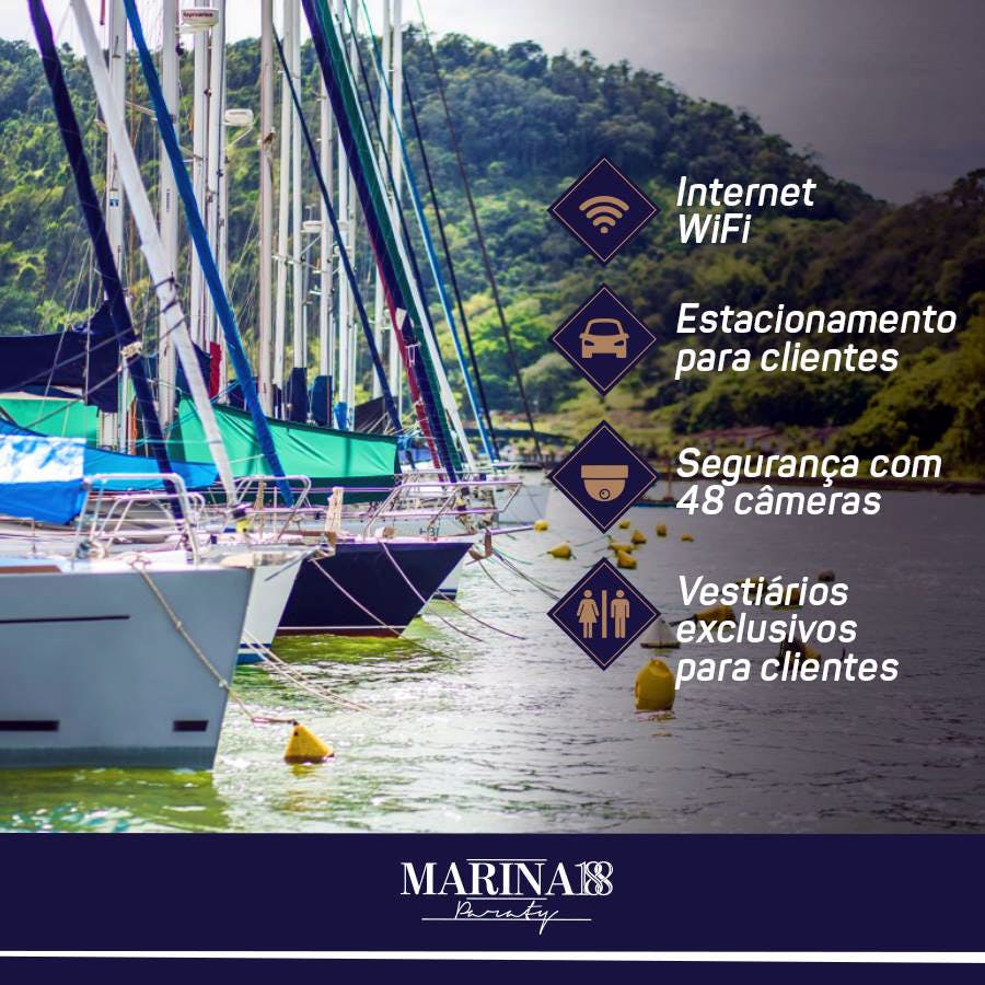 Marina Image