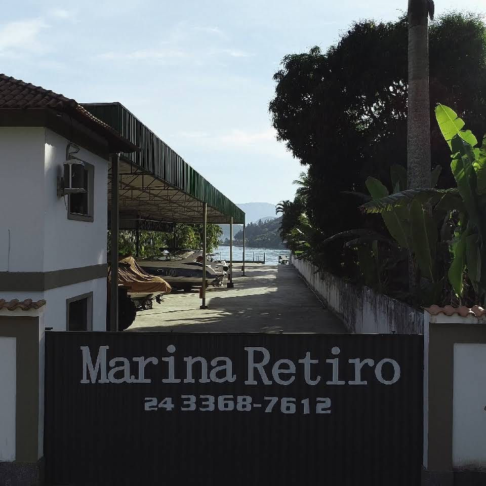 Marina Image