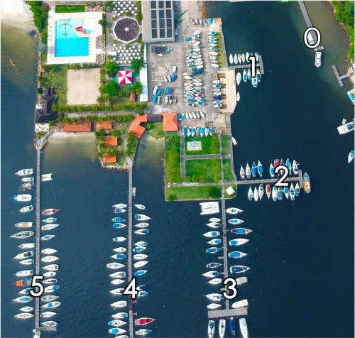 Marina Image