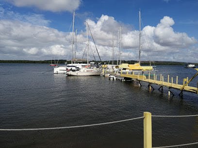 Marina Image