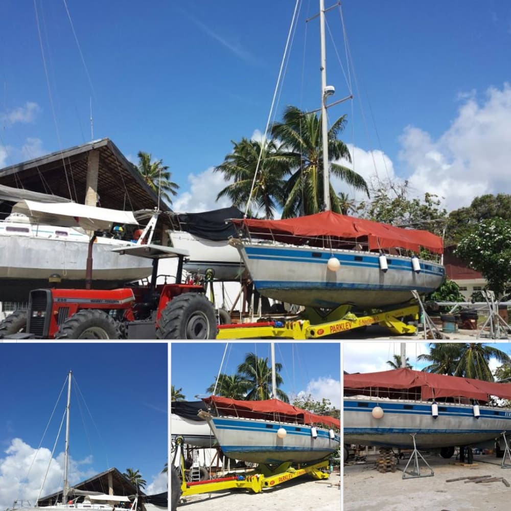 Marina Jacaré Village