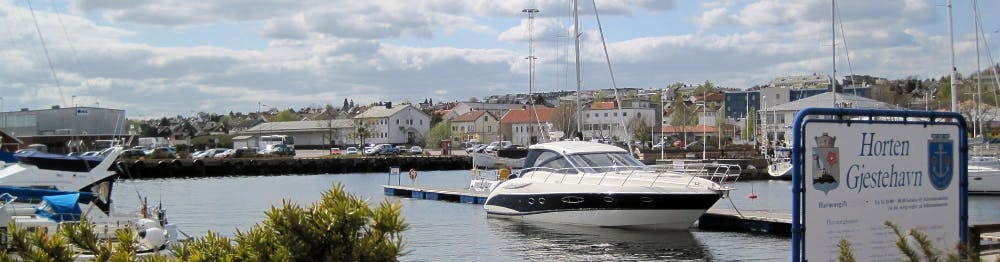 Marina Image