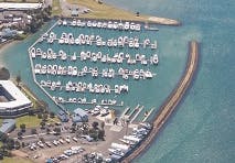 Marina Image