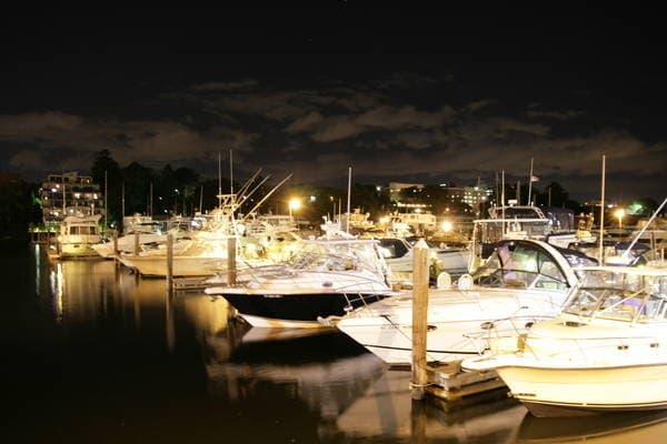 Towndock Marina