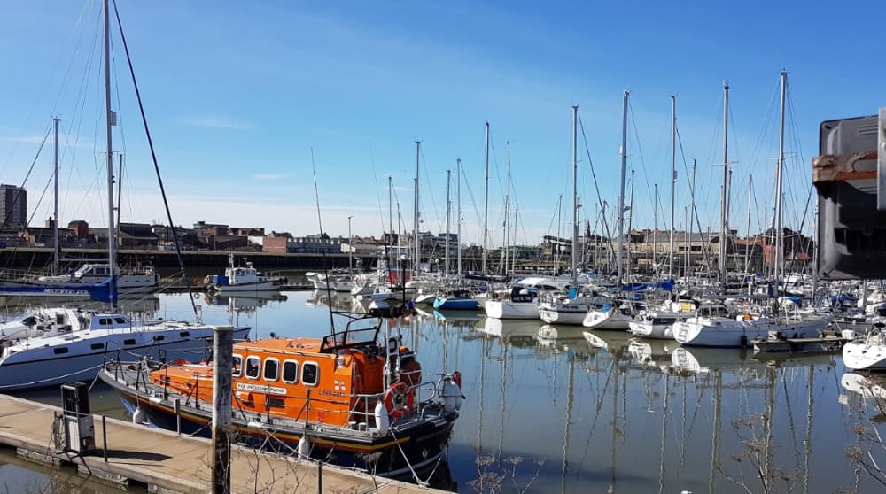 Humber Cruising Association