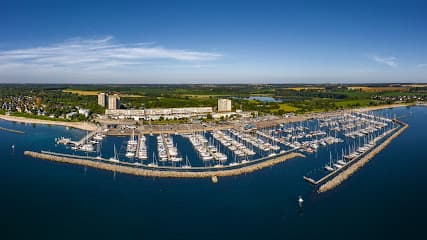 Olympiahafen Schilksee