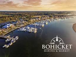 Bohicket Marina & Market