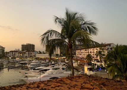 Flamingo Vallarta Hotel & Marina