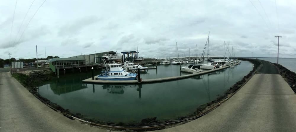 Marina Image