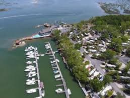 Hilton Head Harbor RV Resort & Marina