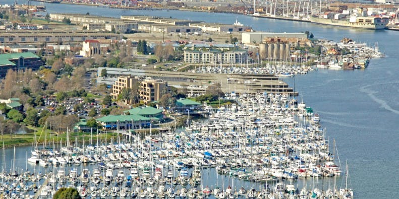 Marina Image