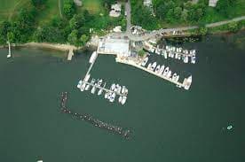 Westport Marina