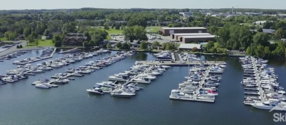 Skipperbud's Quarterdeck Marina