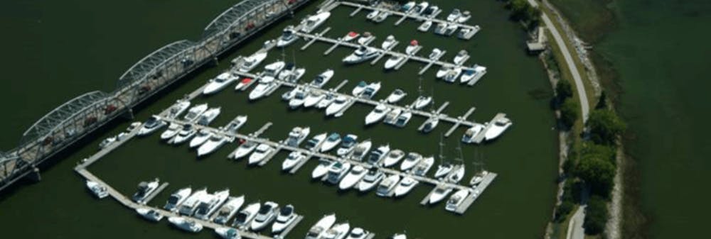 Marina Image