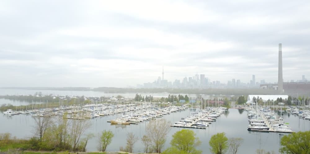 Outer Harbour Marina