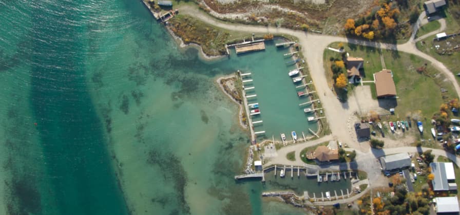Kap's Marina