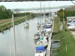 South Ferriby Marina Ltd