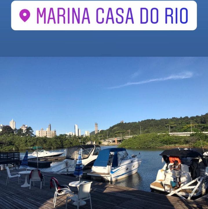 Marina Image