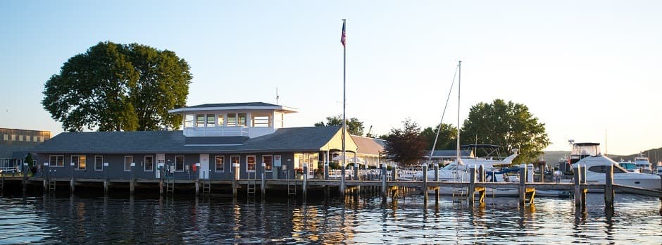 Safe Harbor Essex Island