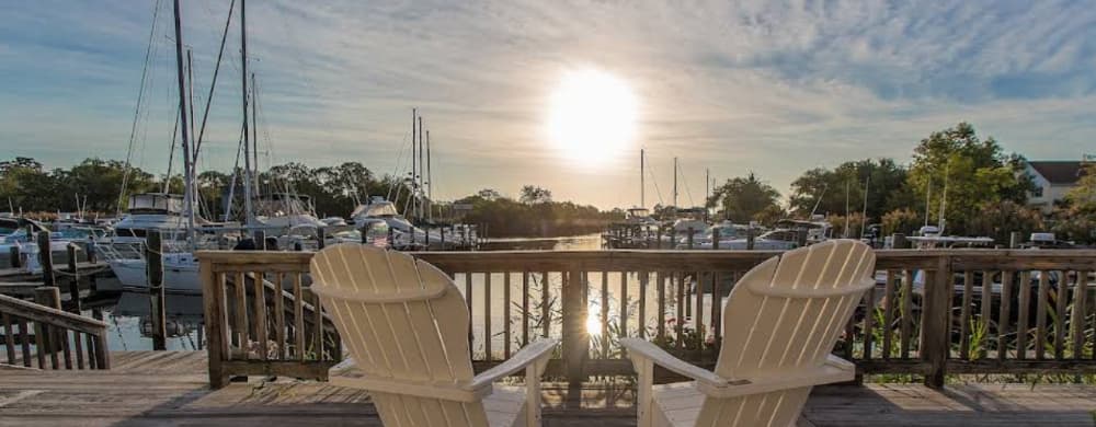 Marina Image