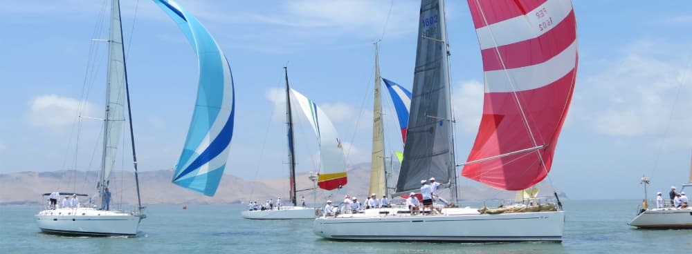 Marina and Yacht Club Ancon