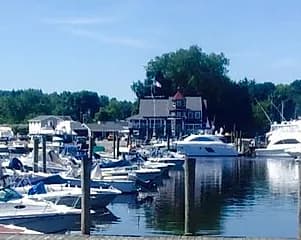 Hays Haven Marina