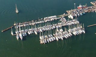 Marina Image