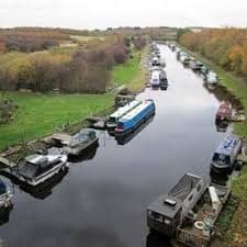 Fairies Hill Moorings Ltd