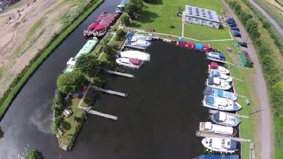 Thorne Cruising Club