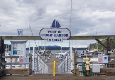 Marina Image