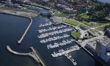 Marina Image