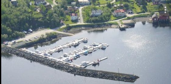 Marina Image