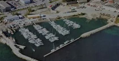 Marina Image