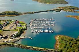 Craobh Marina