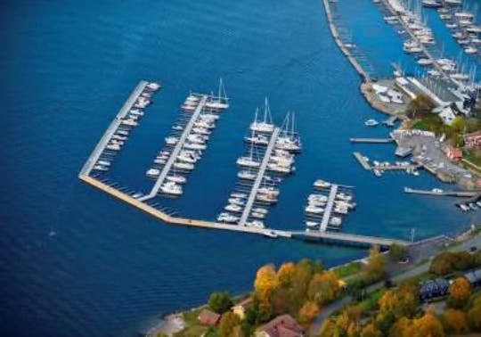 Marina Image