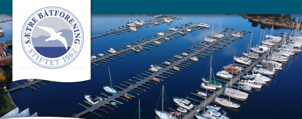 Marina Image