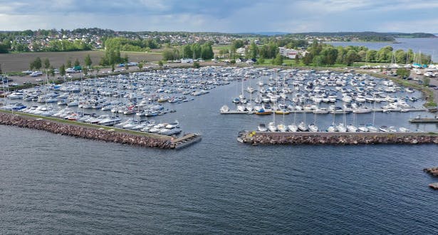 Marina Image