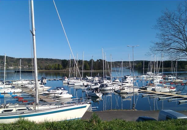 Melsomvik båtforening