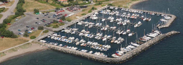 Marina Image