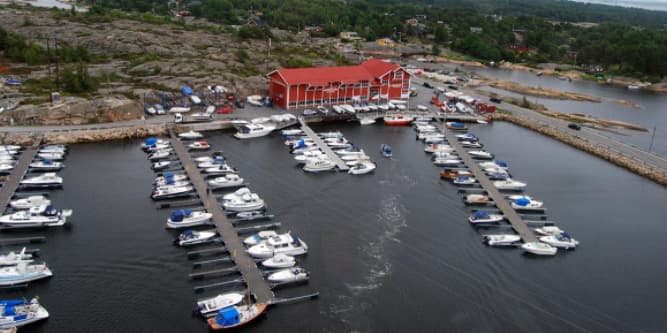 Herføl Marina AS